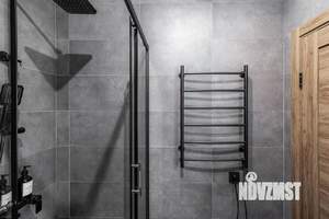 1-к квартира, посуточно, 23м2, 1/1 этаж