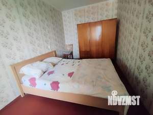 2-к квартира, посуточно, 49м2, 3/5 этаж
