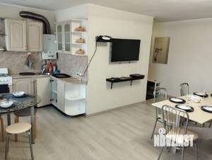 3-к квартира, посуточно, 56м2, 5/5 этаж