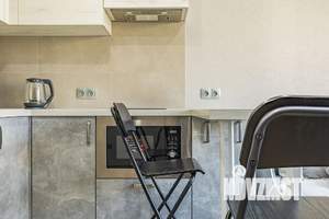 Студия квартира, посуточно, 25м2, 9/14 этаж