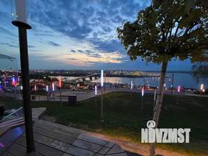 1-к квартира, посуточно, 30м2, 1/5 этаж