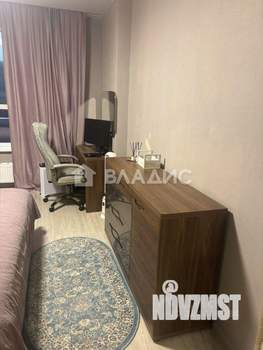 2-к квартира, на длительный срок, 64м2, 3/14 этаж