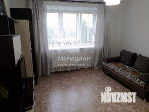 1-к квартира, на длительный срок, 36м2, 8/9 этаж