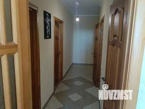 1-к квартира, посуточно, 45м2, 13/25 этаж