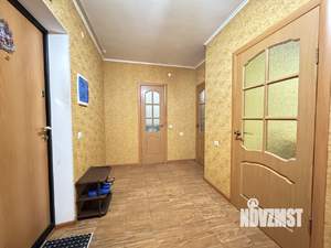 1-к квартира, на длительный срок, 44м2, 3/18 этаж