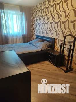 2-к квартира, посуточно, 45м2, 2/4 этаж