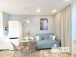 1-к квартира, посуточно, 32м2, 2/5 этаж