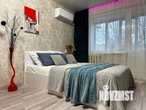 1-к квартира, посуточно, 38м2, 1/9 этаж