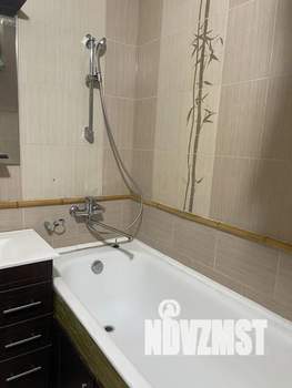 1-к квартира, посуточно, 40м2, 15/18 этаж