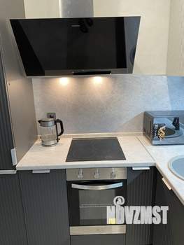 1-к квартира, на длительный срок, 31м2, 6/14 этаж