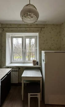 2-к квартира, на длительный срок, 41м2, 3/5 этаж