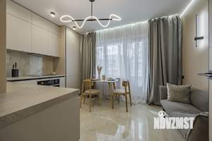 1-к квартира, на длительный срок, 42м2, 9/10 этаж