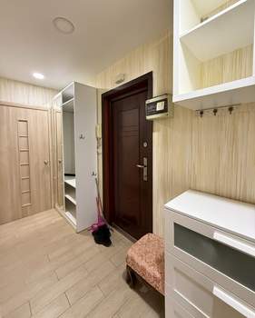 2-к квартира, на длительный срок, 45м2, 4/9 этаж