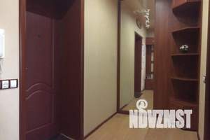 1-к квартира, посуточно, 43м2, 4/7 этаж