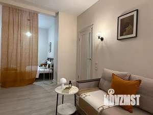 1-к квартира, посуточно, 34м2, 2/5 этаж