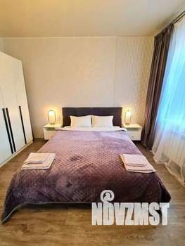 1-к квартира, посуточно, 33м2, 1/1 этаж