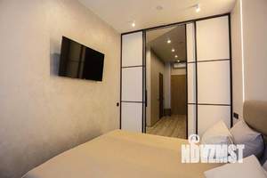 2-к квартира, посуточно, 40м2, 1/1 этаж