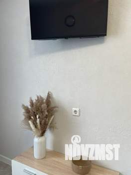 1-к квартира, посуточно, 32м2, 1/10 этаж