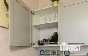 1-к квартира, посуточно, 21м2, 1/1 этаж