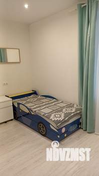 2-к квартира, на длительный срок, 77м2, 2/19 этаж