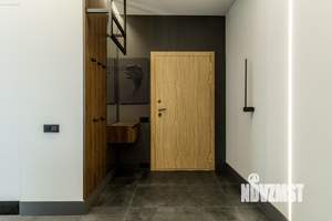 2-к квартира, посуточно, 86м2, 1/1 этаж