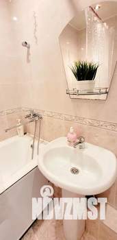 1-к квартира, посуточно, 43м2, 2/9 этаж