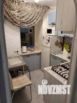 1-к квартира, посуточно, 24м2, 8/9 этаж