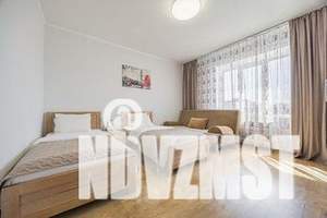 2-к квартира, посуточно, 65м2, 7/17 этаж