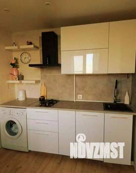 2-к квартира, посуточно, 50м2, 1/1 этаж