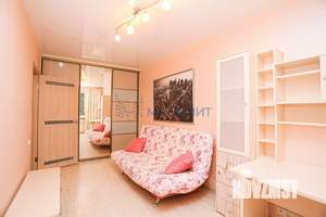 3-к квартира, на длительный срок, 63м2, 2/5 этаж