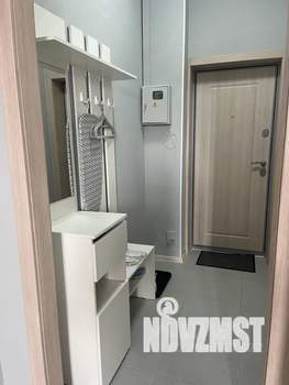 Студия квартира, посуточно, 25м2, 5/8 этаж