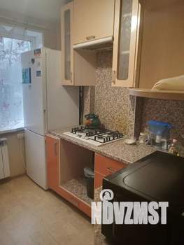 1-к квартира, посуточно, 32м2, 2/9 этаж