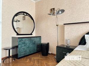 1-к квартира, посуточно, 55м2, 1/1 этаж