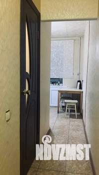 1-к квартира, посуточно, 34м2, 2/6 этаж