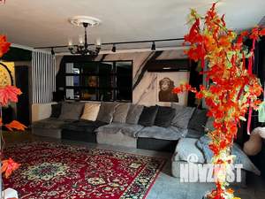 Студия квартира, посуточно, 93м2, 1/7 этаж