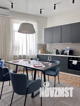 2-к квартира, посуточно, 80м2, 1/1 этаж