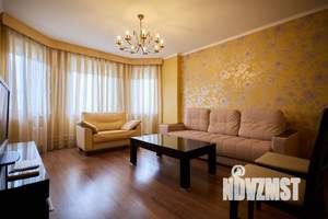 2-к квартира, посуточно, 56м2, 12/17 этаж