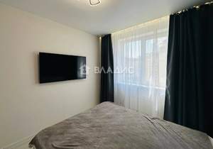 1-к квартира, на длительный срок, 32м2, 7/10 этаж