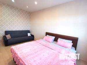 3-к квартира, посуточно, 86м2, 1/1 этаж