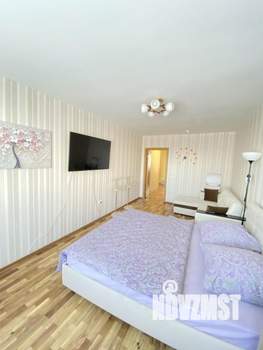 2-к квартира, посуточно, 70м2, 1/1 этаж