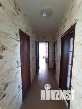 2-к квартира, посуточно, 65м2, 11/25 этаж