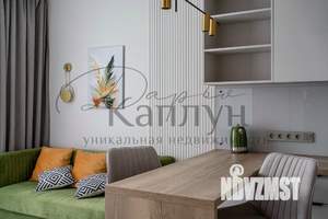 2-к квартира, на длительный срок, 45м2, 8/23 этаж