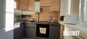 1-к квартира, на длительный срок, 31м2, 4/4 этаж