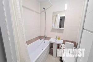 1-к квартира, посуточно, 36м2, 2/10 этаж