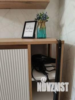 1-к квартира, посуточно, 12м2, 3/4 этаж