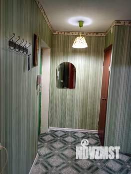 2-к квартира, на длительный срок, 42м2, 3/5 этаж