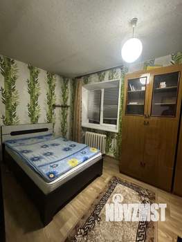 2-к квартира, на длительный срок, 43м2, 5/5 этаж