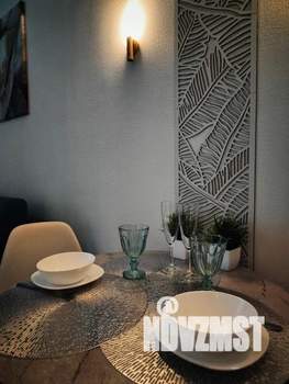 1-к квартира, посуточно, 40м2, 6/14 этаж