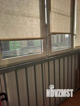 Студия квартира, на длительный срок, 17м2, 3/10 этаж