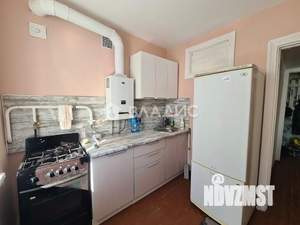 1-к квартира, на длительный срок, 31м2, 2/5 этаж